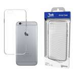 Husa 3MK 3MK All-Safe AC iPhone 6 6S Armor Case Clear