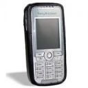 Husa KRUSELL Sony Ericsson K700i SE Case negru