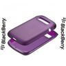 Husa BLACKBERRY 9790 Soft Shell Sylikon 