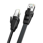Ugreen cablu LAN Ethernet Cat.8 U/FTP plat 2m negru (NW134)