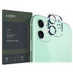 Hofi Cam Pro+ Camera Cover iPhone 11 Clear