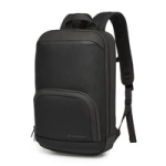 Rucsac pentru laptop Wozinsky Premium Waterproof - Negru