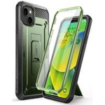 Husa Supcase Unicorn Beetle iPhone Pro 14 Plus Guldan