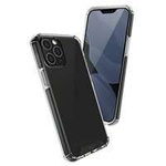 UNIQ Case Apple iPhone 6.7 iPhone 12 Pro Max Combat Black Case