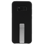 Husa Samsung Galaxy S8 Case-Mate Case-Mate Tough Stand Black Cover