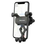Wozinsky Gravity Car Mount Vent negru (WCH-05)