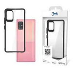 Husa 3mk Samsung Galaxy A51 51 51 5G SatinArmor+ Case Clear Military Grade Case