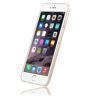 Husa iPhone  6 6S Kuboq 6S Ultra Thin Transparent Transparent