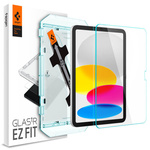 Folie sticla Spigen iPad Glas.tr "ez Fit" 10.9 2022 Clar