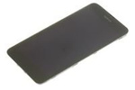 Afișaj LCD ORIGINAL Touch Nokia Lumia 630 Black Grade B