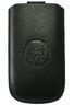 Universal Husa DIESEL Slim Sleeve L LEATHER negru