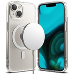 Husa Ringke Fusion Mag MagSafe IPhone MATTE NETIC 14 PLUS CLAR