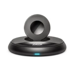 Încărcător inductiv pliabil Joyroom JR-W12 pentru Apple Watch - negru