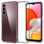 Husa Spigen Ultra Hybrid GALAXY A14 4G / LTE CRISTAL CLAR