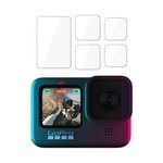 3MK CamProtect GoPro HERO 9 Black Hybrid Glass