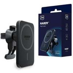 3mk MagHardy Charger 15W încărcător auto inductiv dedicat la iPhone