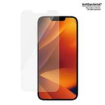iPhone PanzerGlass Classic Fit 14 / 13 Pro / 13 6.1" Protecție ecran antibacteriană 2767