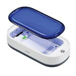 Induction Charger USAMS UV-C 15W Sterilizer White