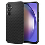 Husa Spigen Liquid Air MATTE Galaxy A54 54g Negru