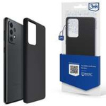 Husa 3mk Case Silicon Sam A52 A52 4G/5G A52s 5G negru / negru Case
