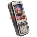 Capac KRUSELL Nokia N73 FUTURE Husa Piele