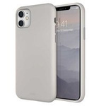 Husa UNIQ Apple iPhone  11 Pro Lino Hue Beige Case