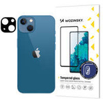 iPhone folie sticla Wozinsky Full Camera Glass 14/14 Plus 9H pentru camera foto completă