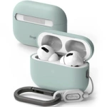 Husa Apple Ringke Silicon Airpods Pro 1 / 2 Seafoam Case