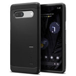 Husa Spigen Tough Armor Google Pixel 7A negru Case