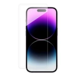 Sticlă securizată standard 9H pentru iPhone 16