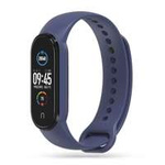 Strap TECH-PROTECT ICONBAND XIAOMI MI SMART BAND 5 / 6 / 6 NFC / 7 NAVY