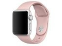 Strap TECH-PROTECT Smoothband Apple Ceas 1/2/3/4 (38/40 Mm) Roz