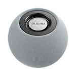 Dudao boxa wireless Bluetooth 5.0 3W 500mAh gri (Y3s-gray)
