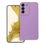 Husa Case Roar Luna - pentru Samsung Galaxy S22 Violet