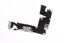 Genuine APPLE CHARGING SOCKET BAND iPhone 6 Plus WHITE