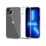 Husa iPhone Tech-protect Flexair Hybrid 14 transparent