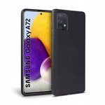Husa TECH-PROTECT Galaxy A72 Icon negru Case