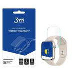 3mk Folia ARC Apple Watch 8 41mm Fullscreen Folia