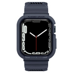 Strap SPIGEN Apple  Watch 4 / 5 (44mm) Rugged Armor "pro" Charcoal Grey