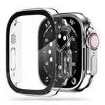 Husa Apple Watch Tech-protect Defense360 Ultra (49 Mm) Clear Case