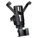 USAMS Holder For Gravity Ventilation Grille ZJ058ZJ01 US-ZJ058 Black