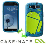 Husa Samsung Galaxy S3 I9300 Casemate Android