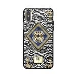 Lanț Zebra Richmond &amp; Finch pentru iPhone X/Xs