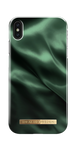 Husa IDEAL OF SWEDEN Apple iPhone  Xs Max Green Black Case