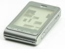 LG KU990 KU990 KU990i Viewty Silver Complet Original Grade B Case
