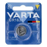 Baterie VARTA Litiu CR1632 3V