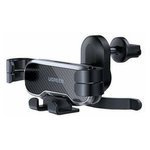 UGREEN LP228 car holder for the grille (black)