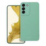Husa Case Roar Luna - pentru Samsung Galaxy S22 verde
