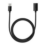 Extender cablu USB 3.0 1m Baseus Seria AirJoy - negru
