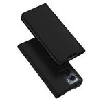 husa Dux Ducis Skin Pro holster holster flip cover Realme Narzo 50A negru
